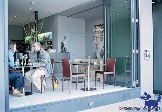 Hotell Limmatblick