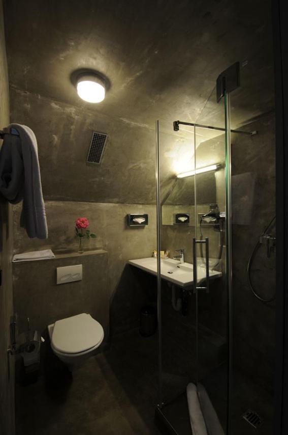 Hotell Limmatblick 3*