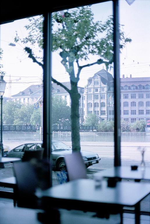 Hotell Limmatblick 3*